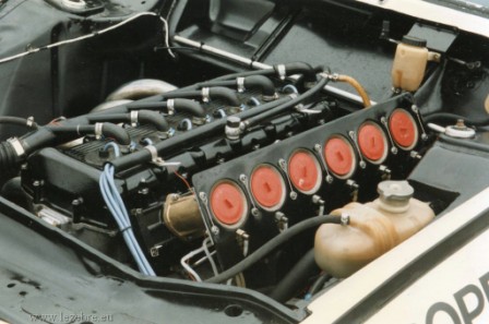 BMW 30 csl 16536